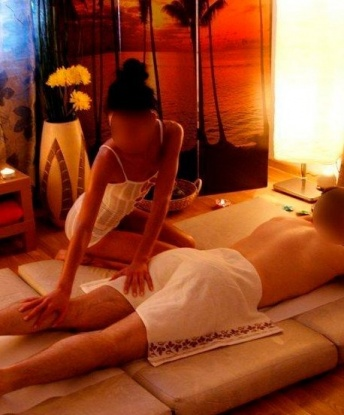 Малика, 29 лет